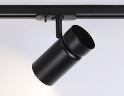 Ambrella Трековый светильник со сменной лампой GU10 Track System GL5144