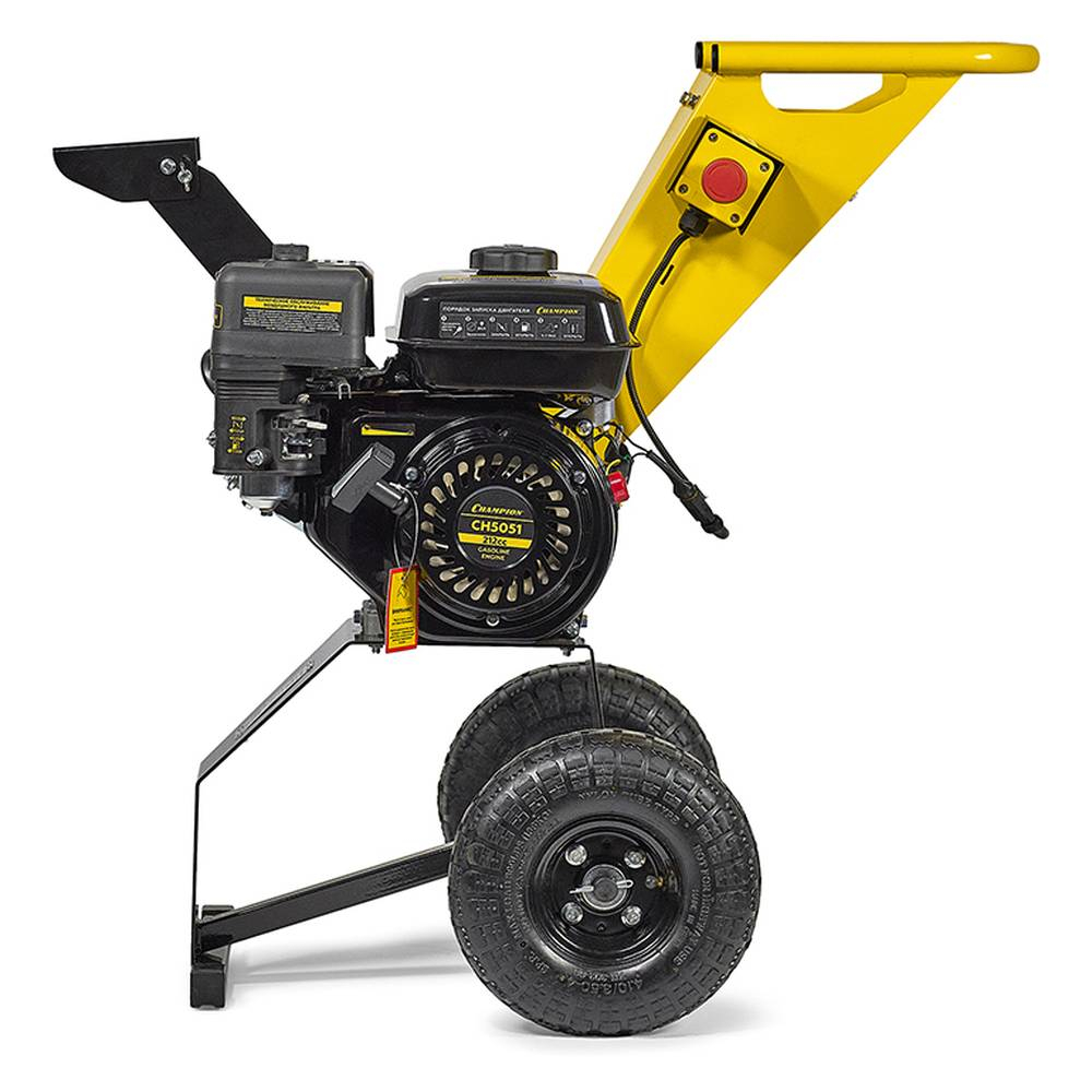Измельчитель бензиновый CH5051