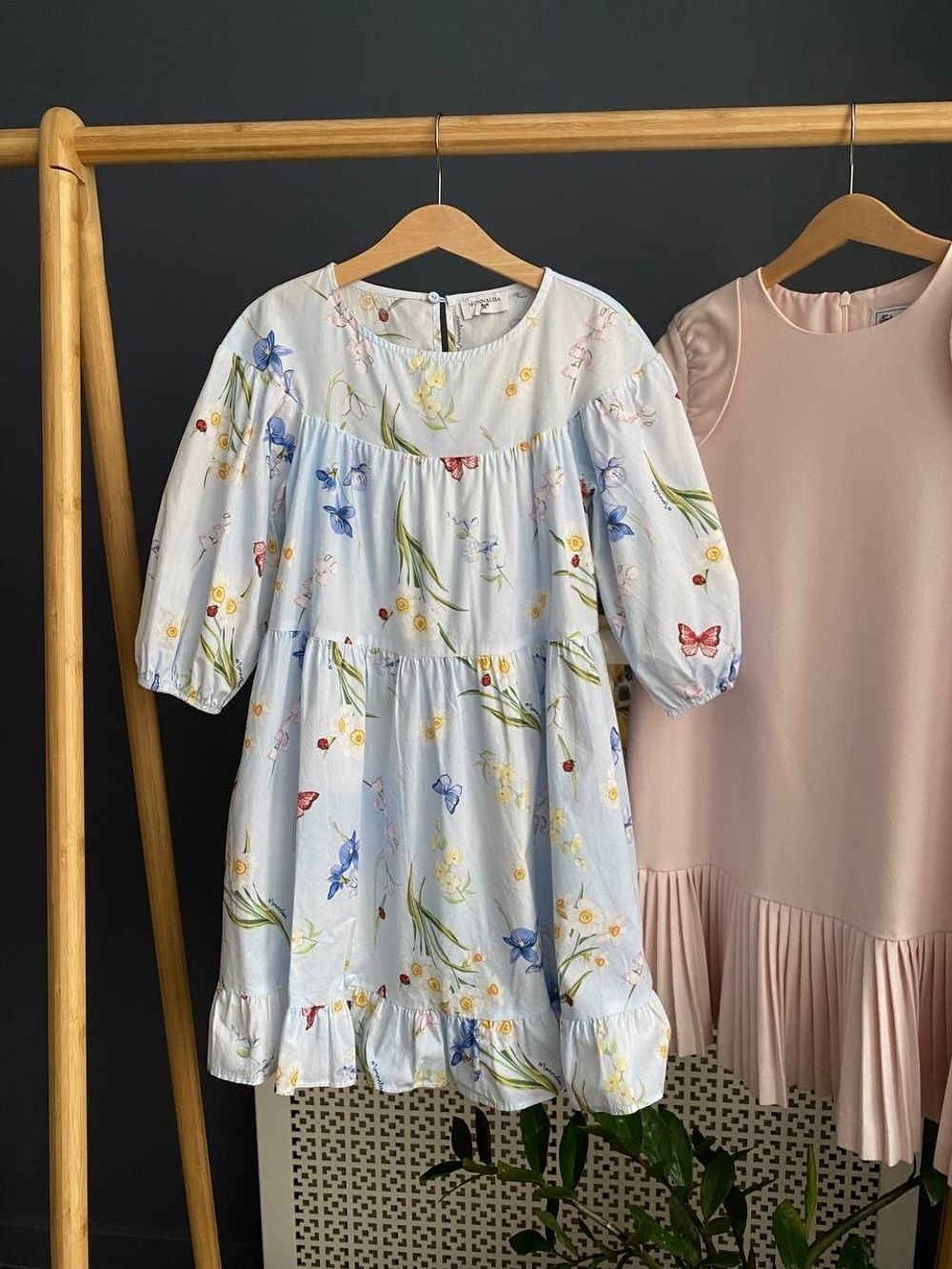 Платье Monnalisa, 134