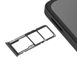 Poco C65 (2310FPCA4G) лоток SIM-карты
