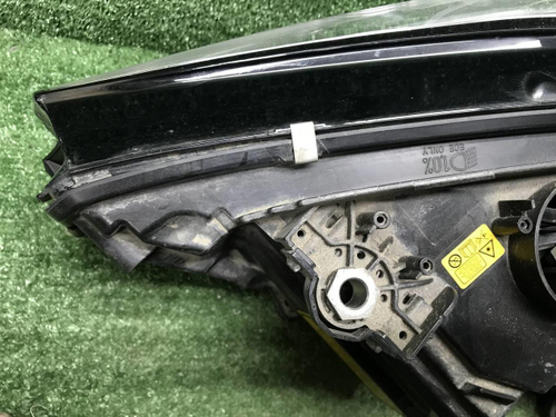 Фара правая BMW 3er G20 (18-22) Laser Light