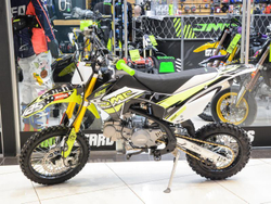 Питбайк JMC 125 MX V3.0 14/12