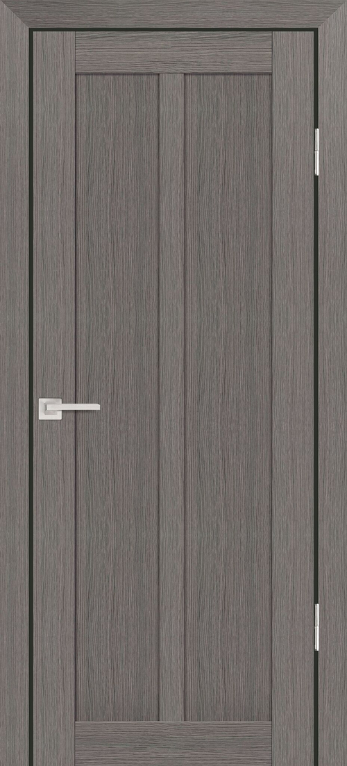 Дверь PS-23 / Цвет Грей Мелинга / Двери PROFILO PORTE