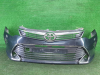 Бампер передний Toyota Camry xv50 (2014-2017)