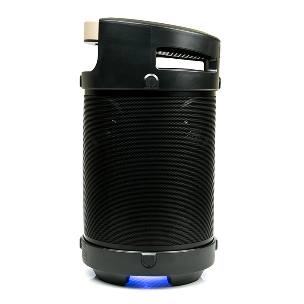 Колонка DIALOG AP-1030 , 60Вт, Bluetooth, Bass Boost, MP3-FM