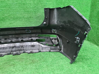 Бампер задний Geely Monjaro (2021-н.в.)