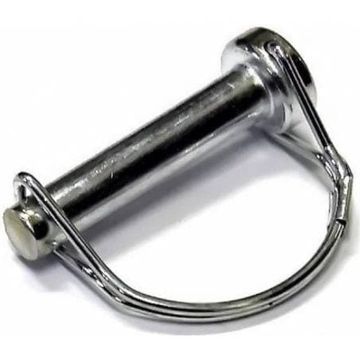 Шплинт (палец) для мотоблока