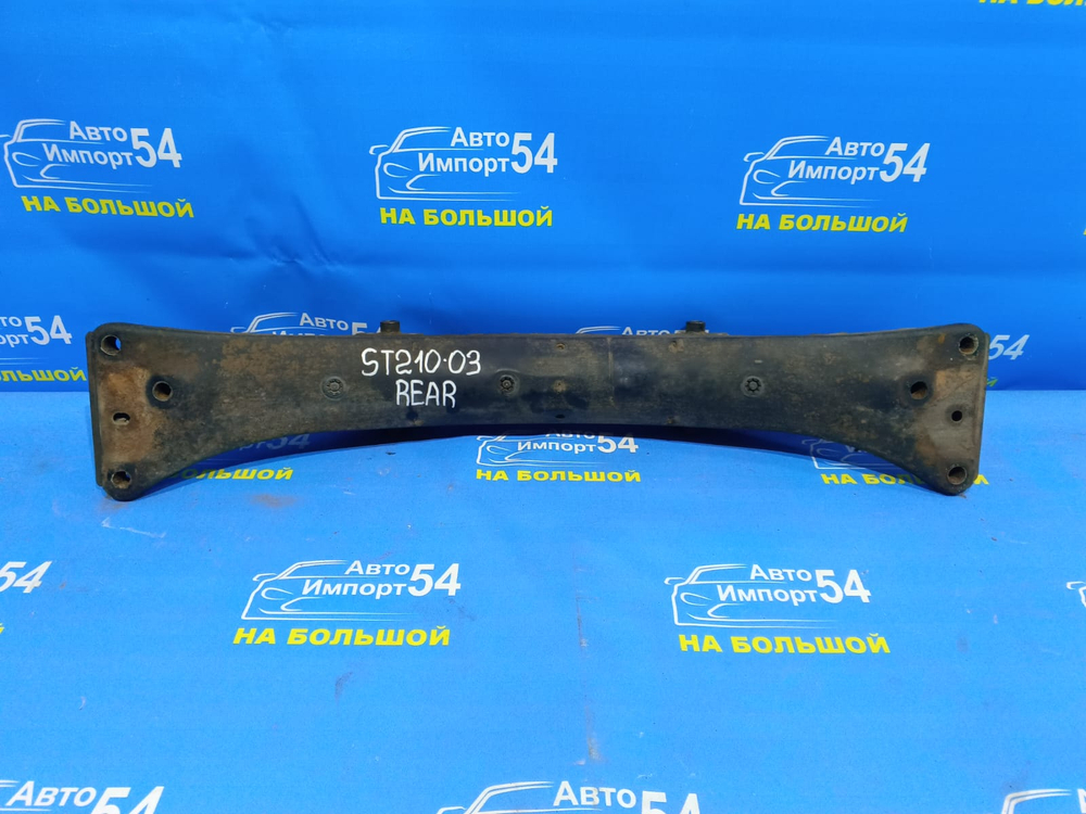 Балка задняя TOYOTA CORONA PREMIO 1999