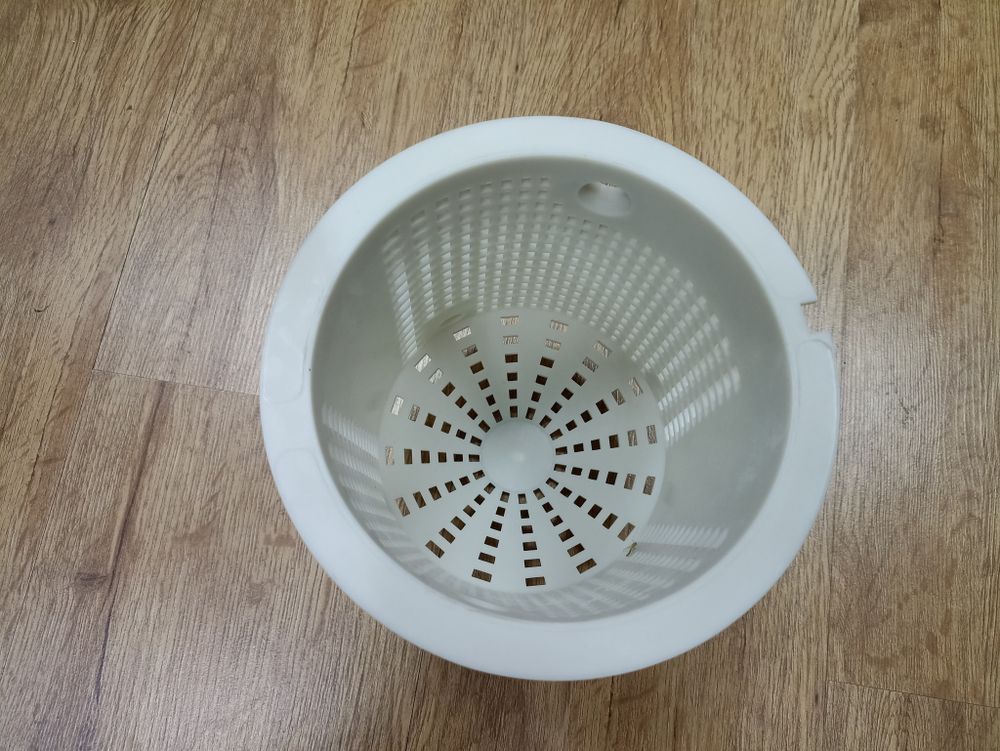 E-2205052 HYGROMATIK Сетчатая корзина-фильтр парогенератора