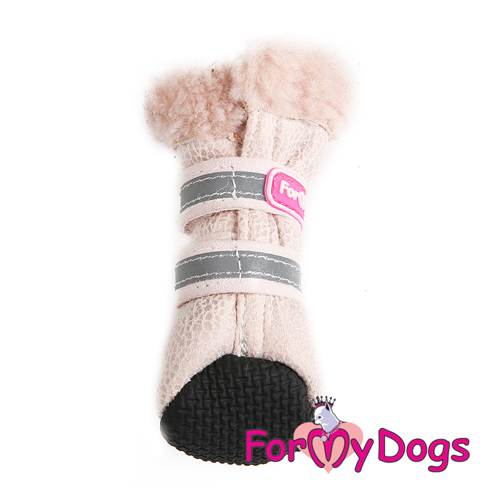 0013-22 FMD Сапоги зимние ц/к