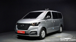 Hyundai The New Grand Starex Van 5인승 (06.2020)
