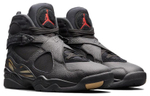 Кроссовки Jordan Retro Ovo Black