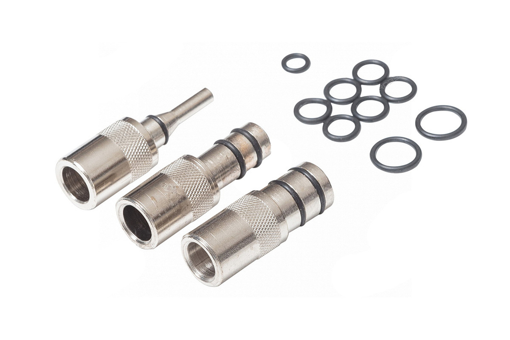 NORDBERG (2330B) Установка для сбора масла пневматическая, 30 л, синяя