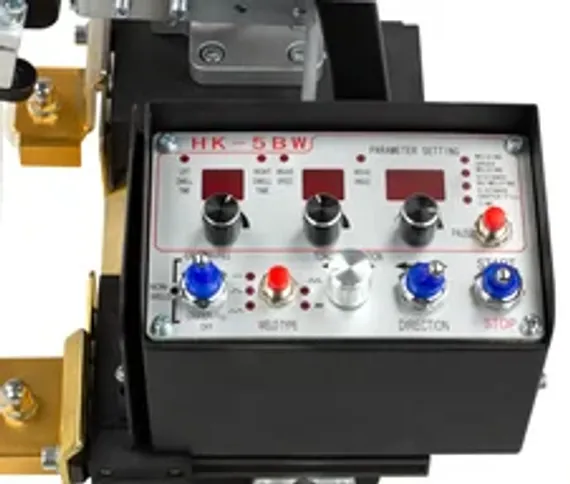 Сварочная каретка Huawei HK-8SN