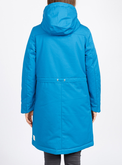 Куртка Extra "Grand illusion" Голубой