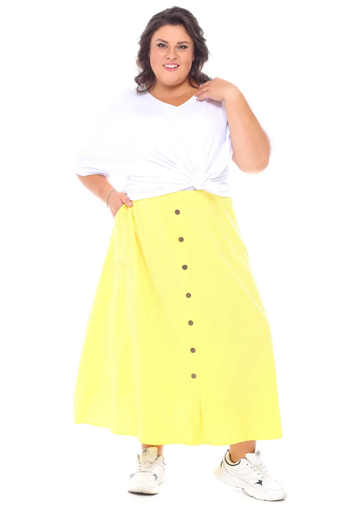 Юбка 3667 Fabrika