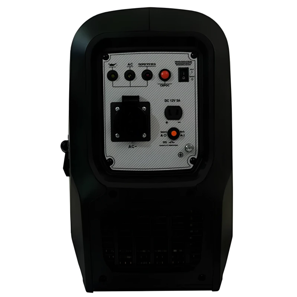 Habert HT2000iS генератор бензиновый инверторный 00-00162201