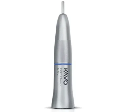 Наконечник прямой EXPERTmatic E10C (1:1) без подсветки