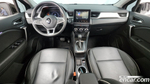 Renault Korea (Samsung) Capture 1.3 TCe 인텐스 (07.2021)