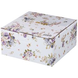 ЧАЙНАЯ ПАРА LEFARD "ЗАВТРАК У КОРОЛЯ" 280 МЛ (КОР=36НАБ.)