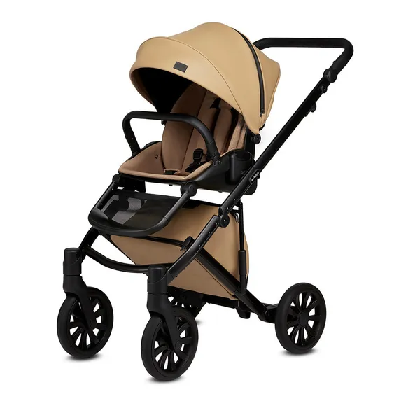 Коляска ANEX e/type 3 в 1 (CrN-13) caramel