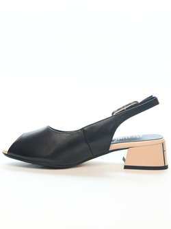 Босоножки женские Ascalini G2518