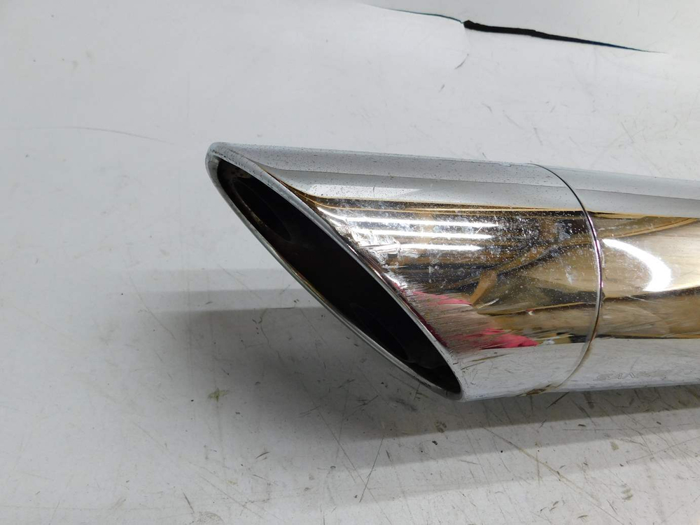 Глушитель Honda Shadow 400 049933
