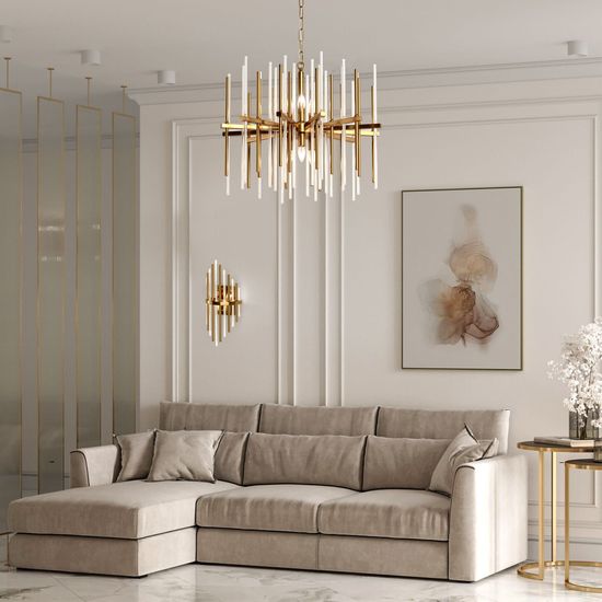 356/2 / настенный светильник