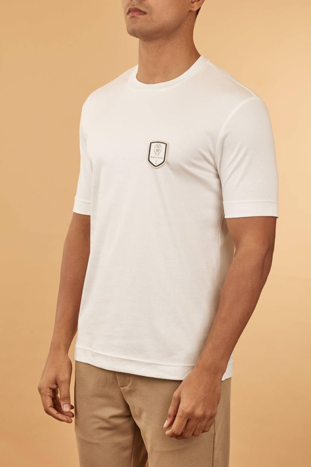 Футболка Brunello Cucinelli