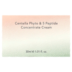 Haruharu, Wonder®, крем с центеллой фито и 5 пептидами, 30 мл (1,01 жидк. унц.)