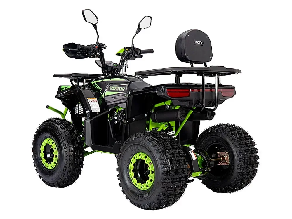 Квадроцикл Yaсota Vektor 125 LUX