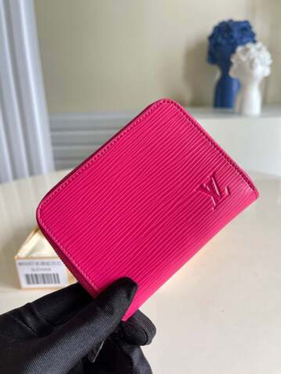 Louis Vuitton Zippy Coin Purse