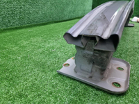 Усилитель задний Geely Monjaro (2021-н.в.)