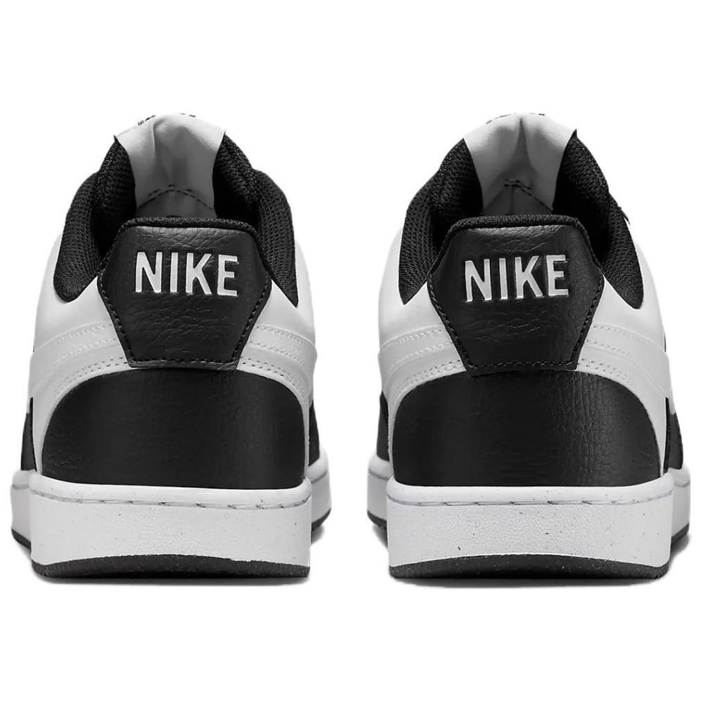 Мужские кроссовки Nike Court Vision Low 'Black White' HM9862-001