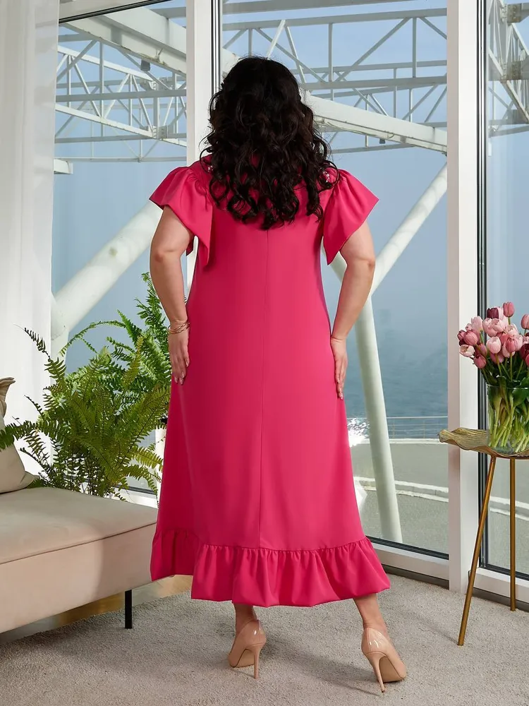 Платье УК-1239 Fabrika