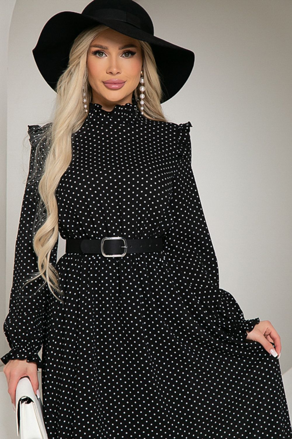 Платье 70897 Avili