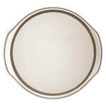 Противень для духовки bake masters, 35,3х33 см