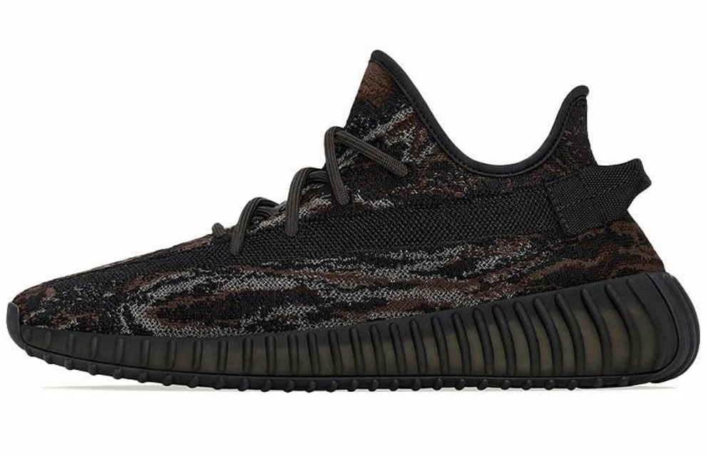 Кроссовки Adidas Originals Yeezy Boost 350 V2 "Mx Rock"