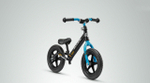 Беговел Scool pedeX race light (2019)