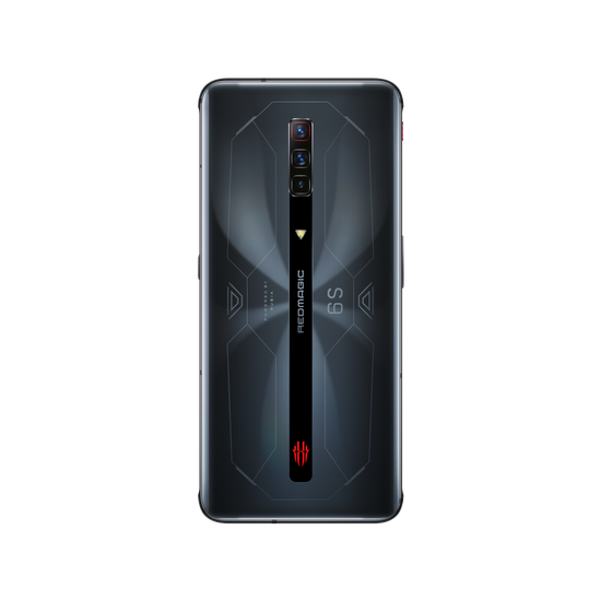 Смартфон ZTE Nubia Red Magic 6s Pro 12/128GB