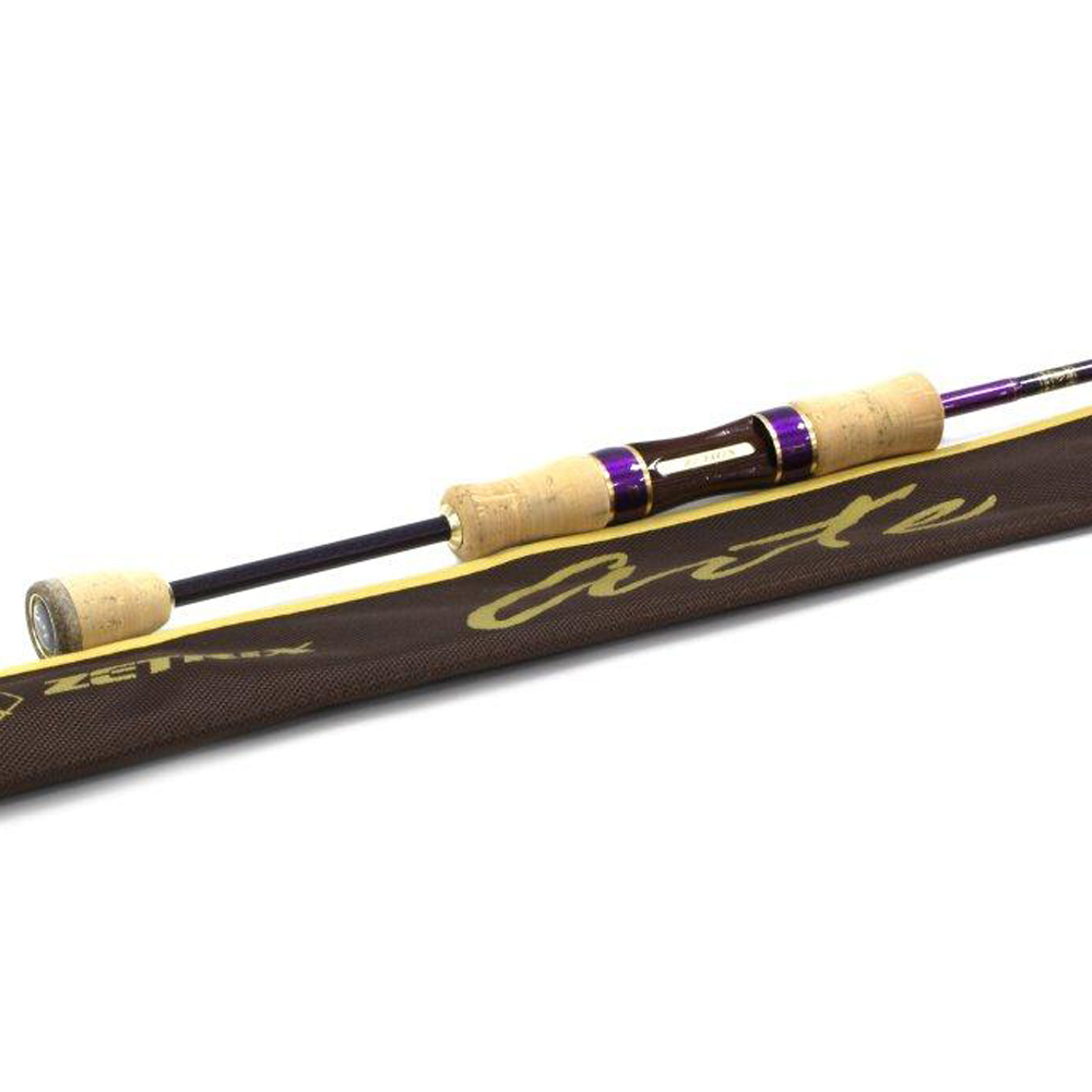 Спиннинг Zetrix ARTE ATS-652SUL 0.7-5g 1.5-5lb