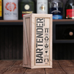 Шейкер Bartender, 500 мл