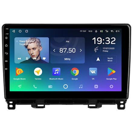 Teyes SPRO Plus 10,2" для Honda Jazz 4 2020 - 2021