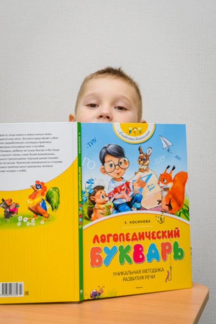 Постановка звуков и подготовке к школе в индивидуальном формате 5+