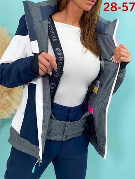 Костюм 50343336 Fabrika