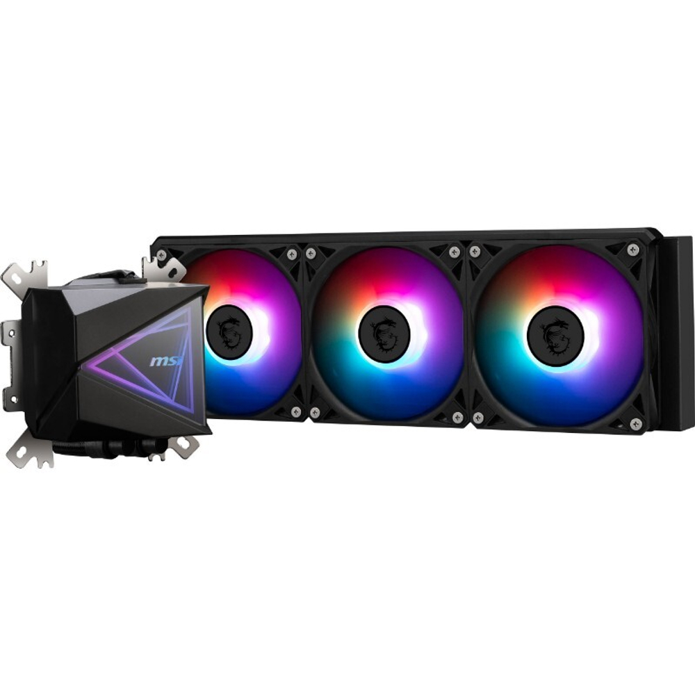 Жидкостная система охлаждения MSI MAG CORELIQUID I360