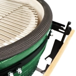 Start Grill SG 18 PRO керамический гриль 45 см / 18 дюймов (зеленый) SG18PROG