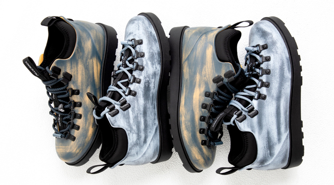 HIKES X KRAKATAU