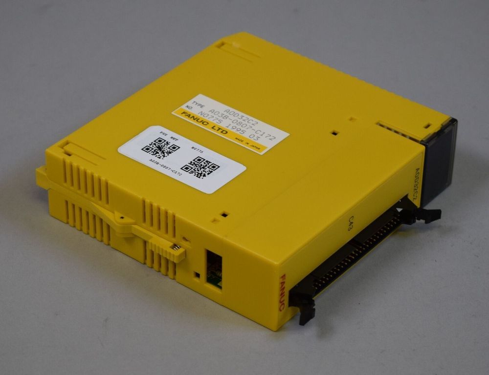 FANUC A03B-0807-C172