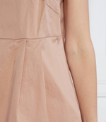 блузка 2в1 RIANI - песочный(237270-8170)